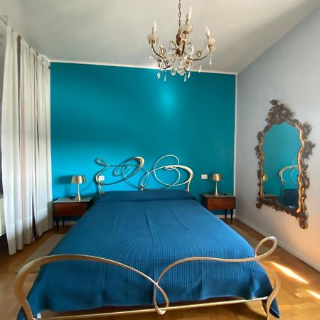 Giulia'S Apartment In Milan Bicocca المظهر الخارجي الصورة