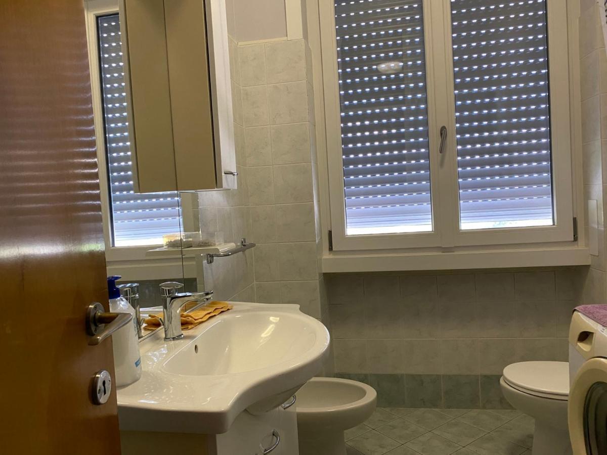 Giulia'S Apartment In Milan Bicocca المظهر الخارجي الصورة