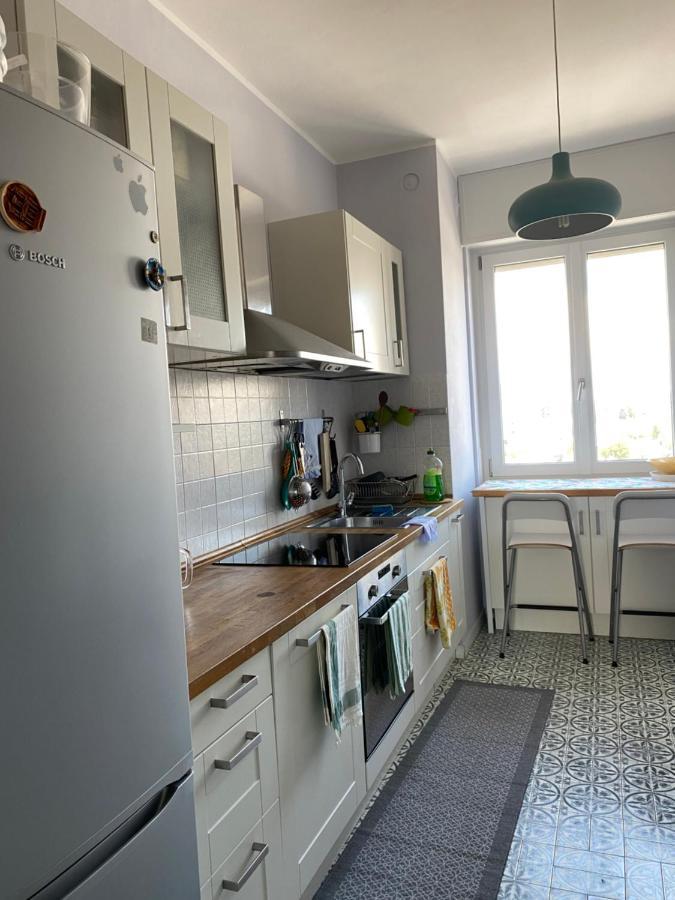 Giulia'S Apartment In Milan Bicocca المظهر الخارجي الصورة
