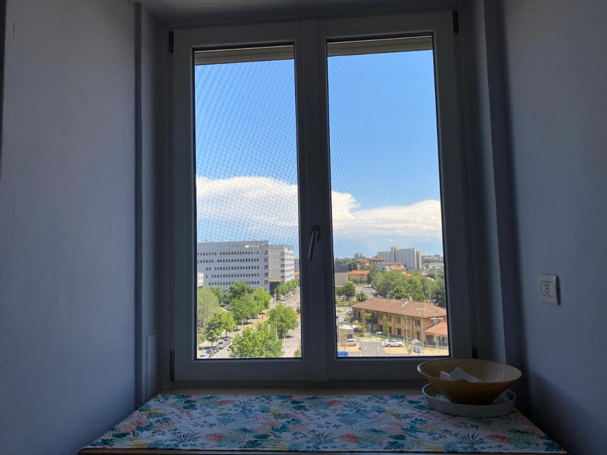 Giulia'S Apartment In Milan Bicocca المظهر الخارجي الصورة