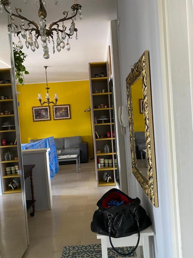 Giulia'S Apartment In Milan Bicocca المظهر الخارجي الصورة