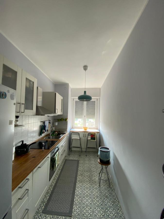 Giulia'S Apartment In Milan Bicocca المظهر الخارجي الصورة