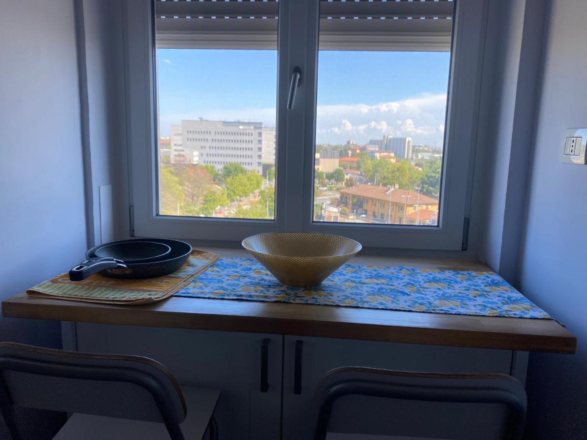 Giulia'S Apartment In Milan Bicocca المظهر الخارجي الصورة