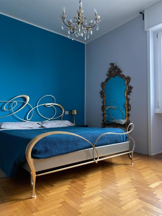 Giulia'S Apartment In Milan Bicocca المظهر الخارجي الصورة