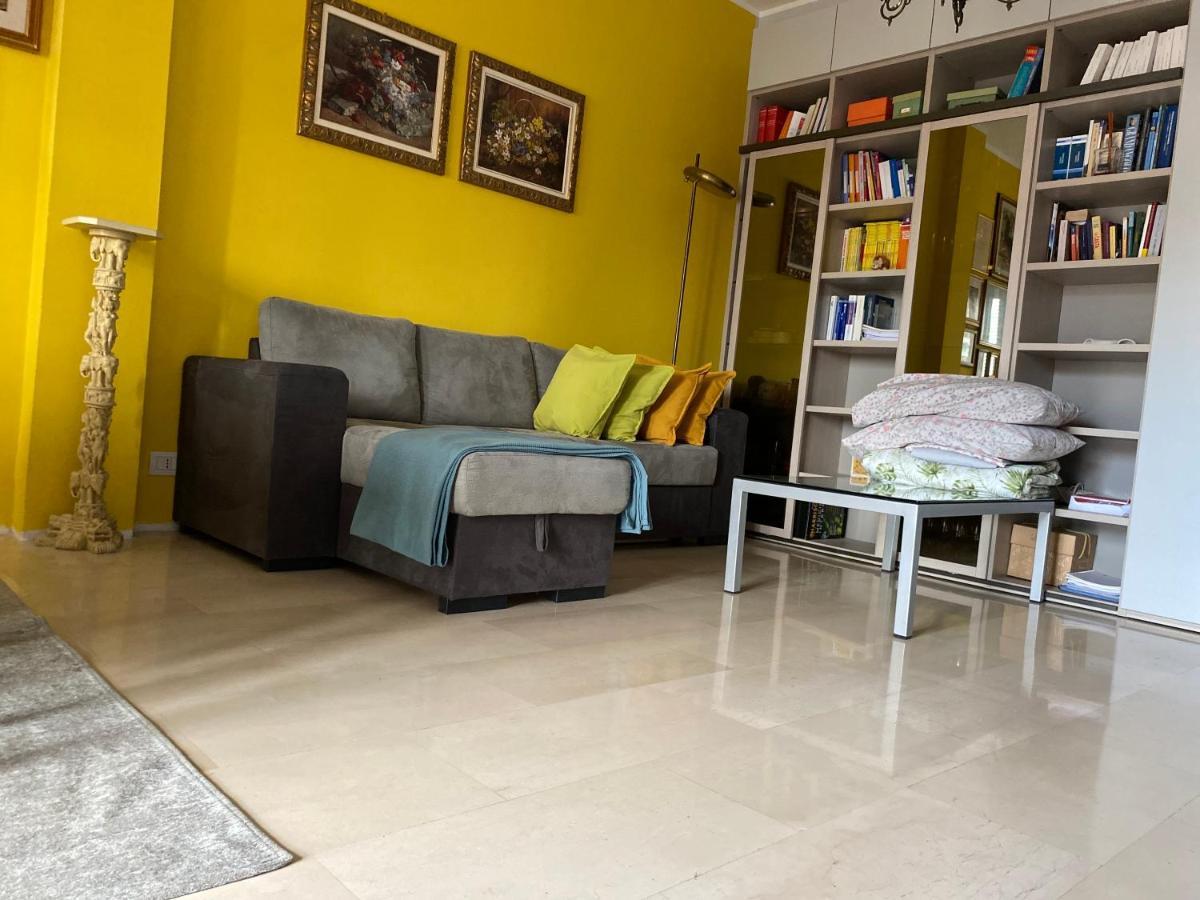 Giulia'S Apartment In Milan Bicocca المظهر الخارجي الصورة