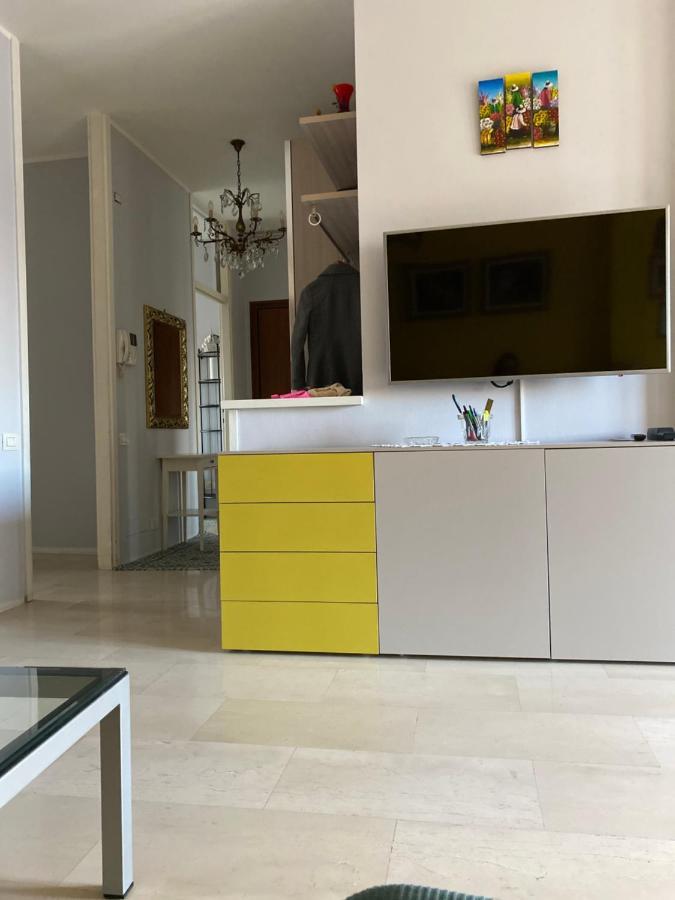 Giulia'S Apartment In Milan Bicocca المظهر الخارجي الصورة
