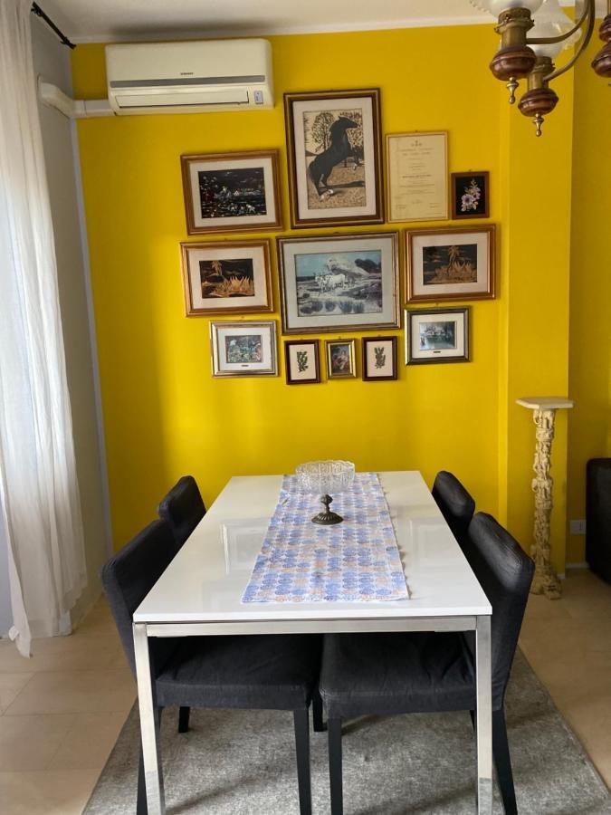 Giulia'S Apartment In Milan Bicocca المظهر الخارجي الصورة